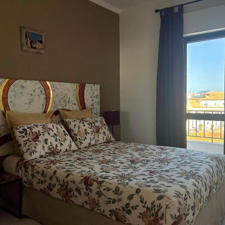 3 Min Walking To Peneco Beach Albufeira At Sol A Sul Apartments Ngoại thất bức ảnh