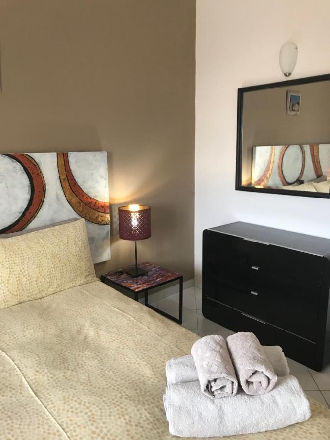 3 Min Walking To Peneco Beach Albufeira At Sol A Sul Apartments Ngoại thất bức ảnh