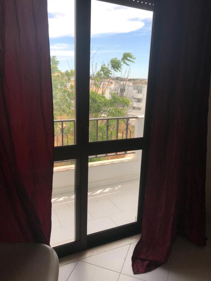 3 Min Walking To Peneco Beach Albufeira At Sol A Sul Apartments Ngoại thất bức ảnh